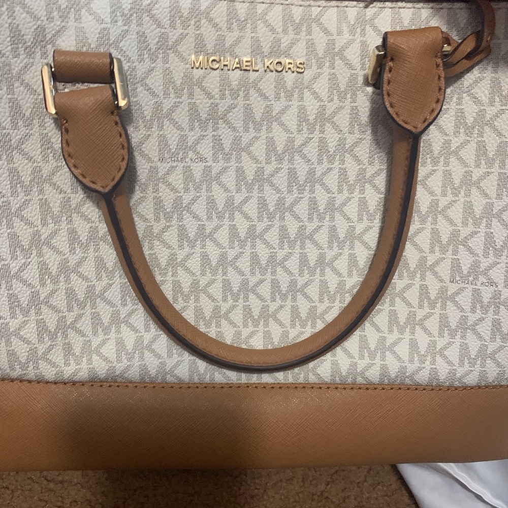 Mk Bag